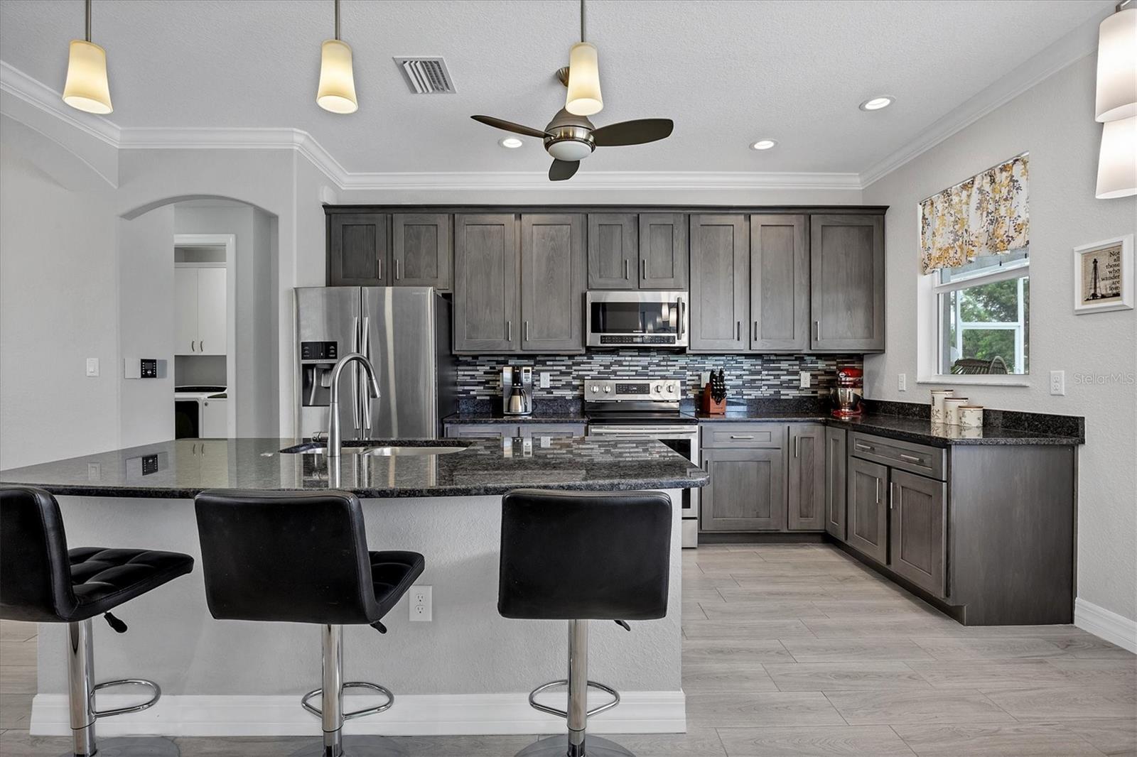 ROTONDA WEST LONG MEADOW - Residential