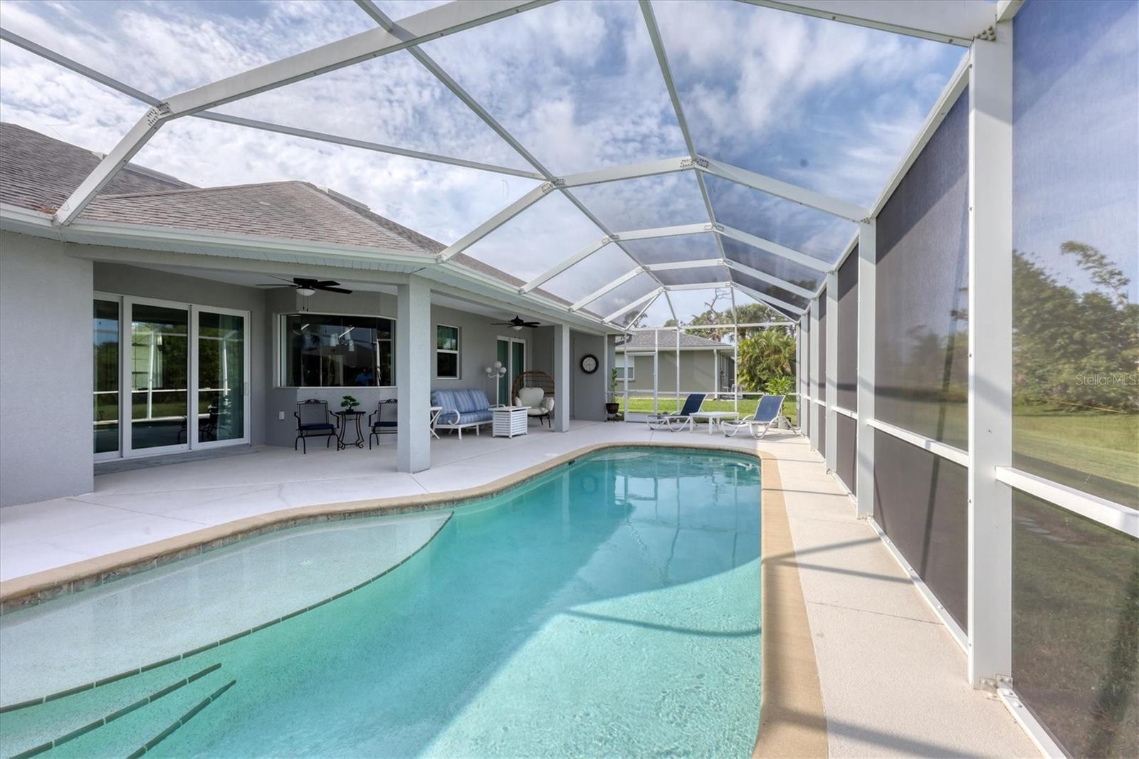 ROTONDA WEST LONG MEADOW - Residential