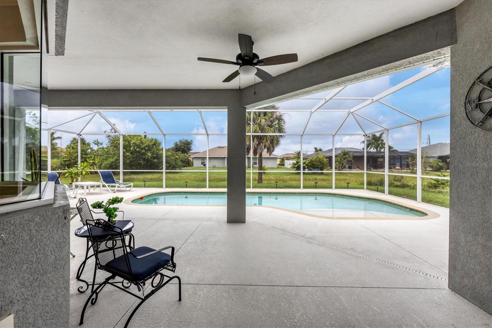 ROTONDA WEST LONG MEADOW - Residential