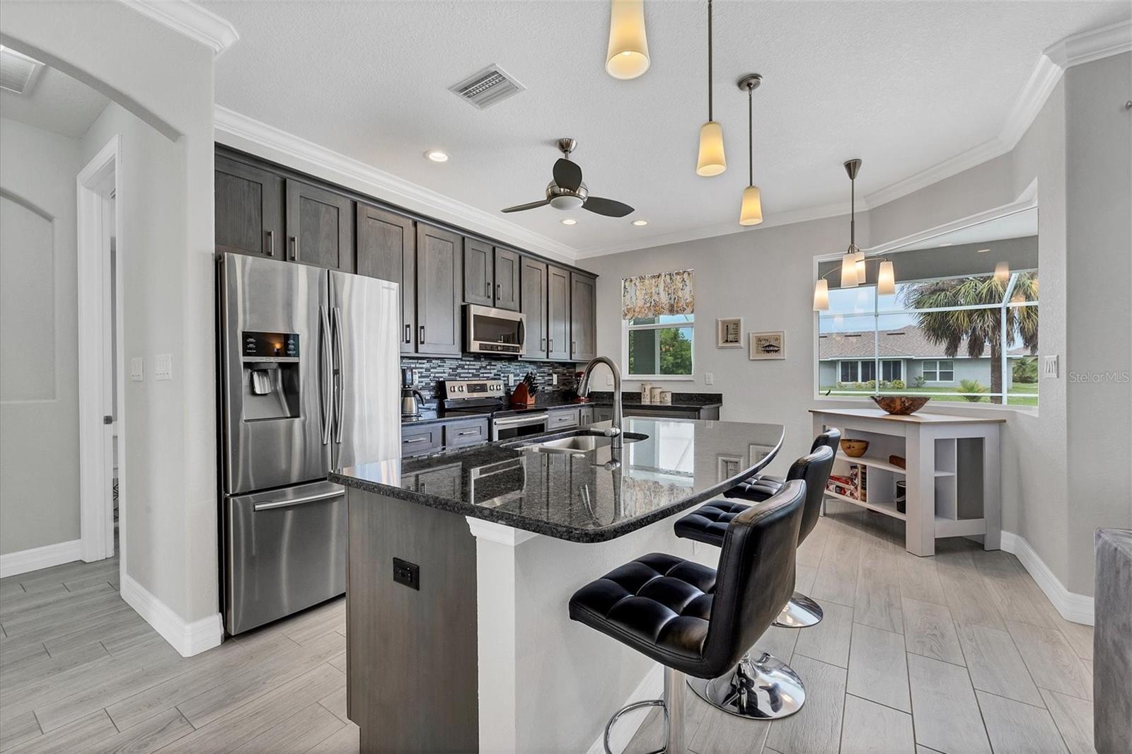 ROTONDA WEST LONG MEADOW - Residential