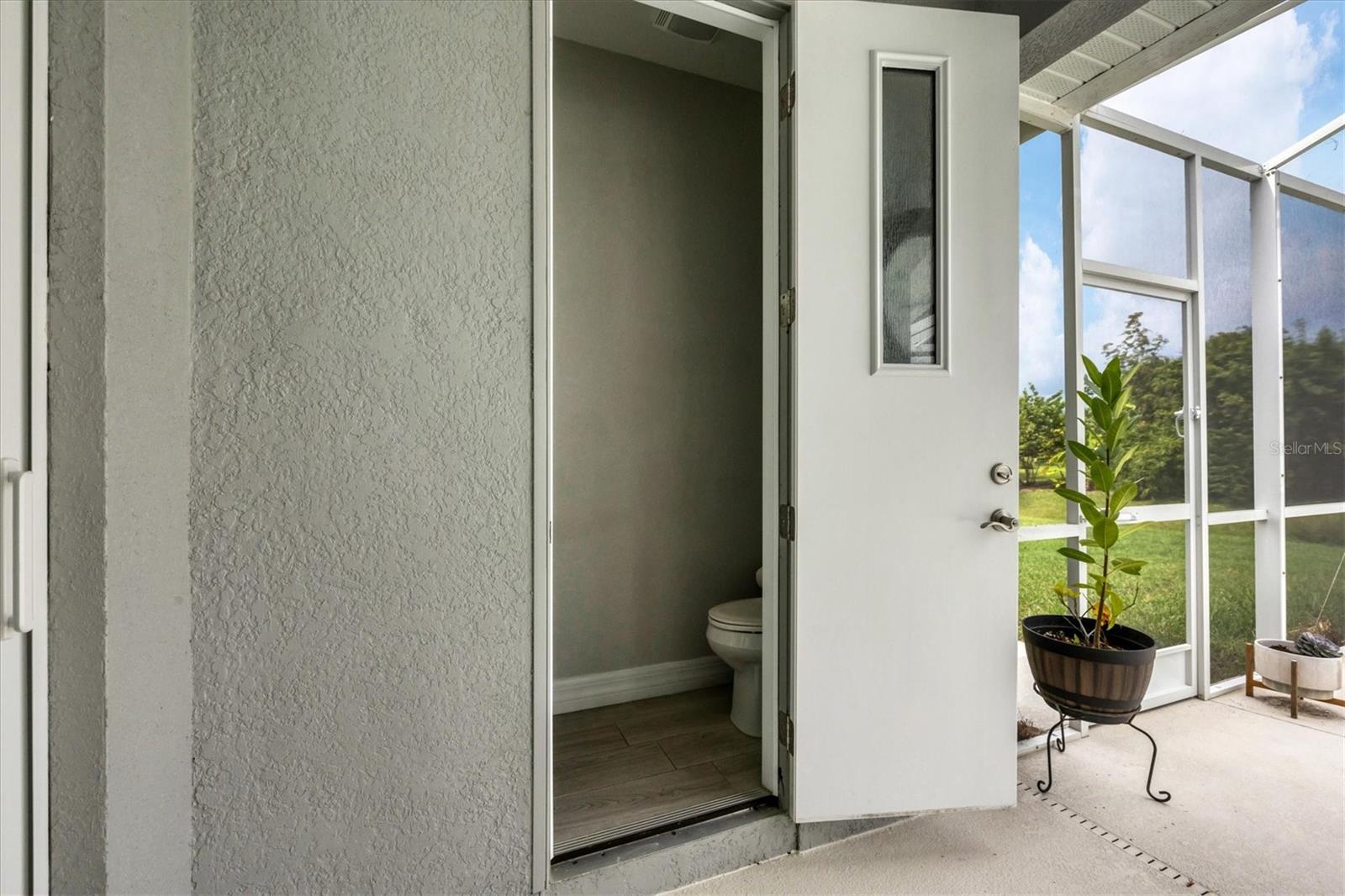 ROTONDA WEST LONG MEADOW - Residential