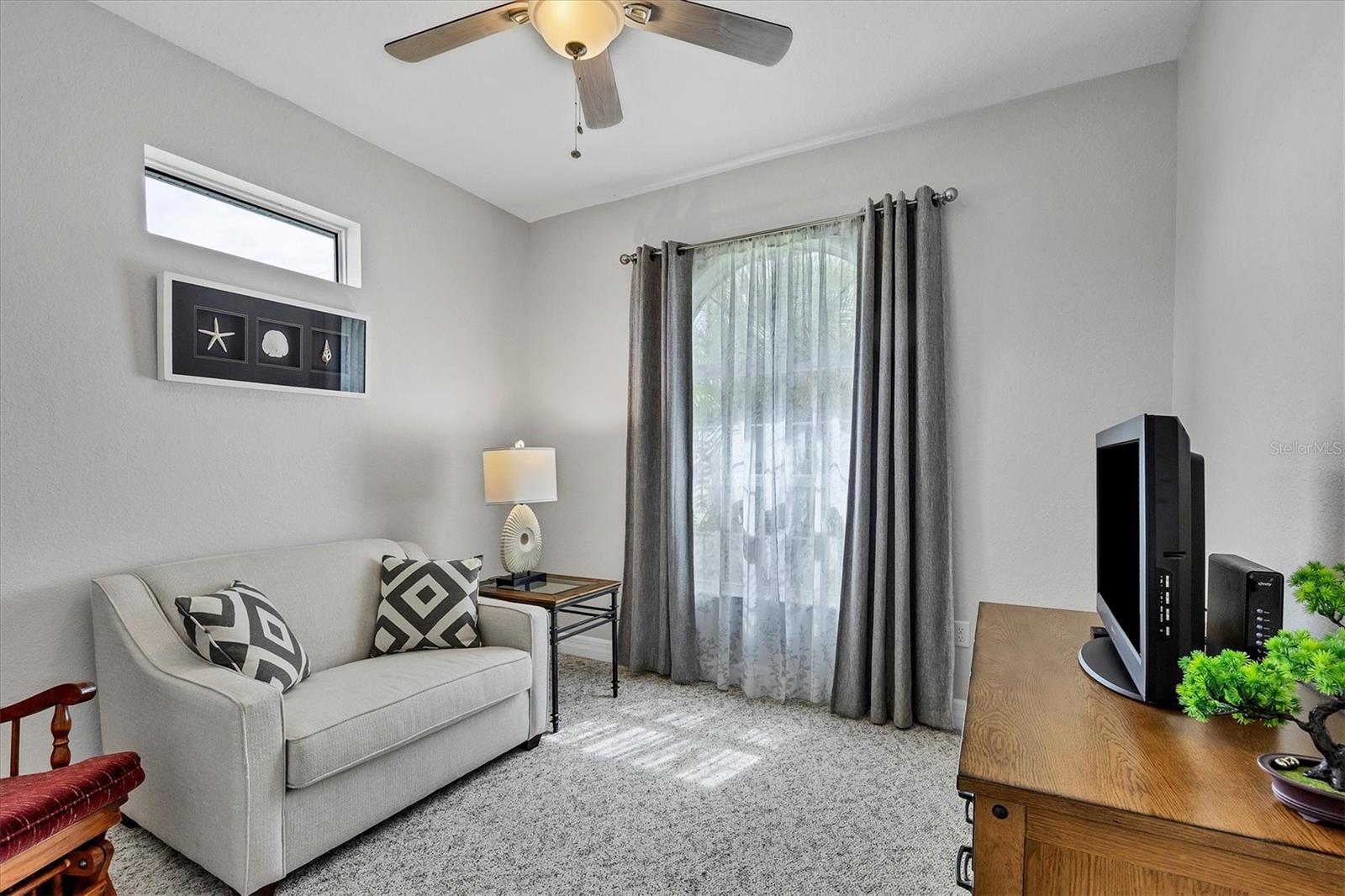 ROTONDA WEST LONG MEADOW - Residential