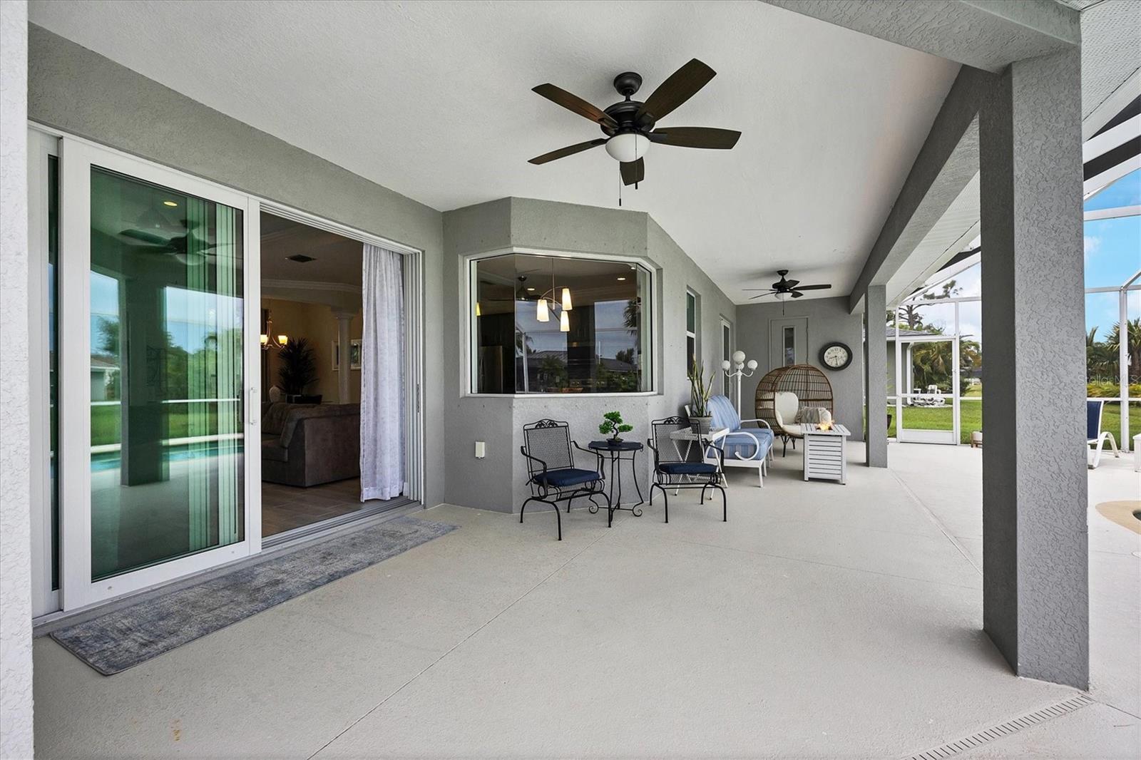 ROTONDA WEST LONG MEADOW - Residential