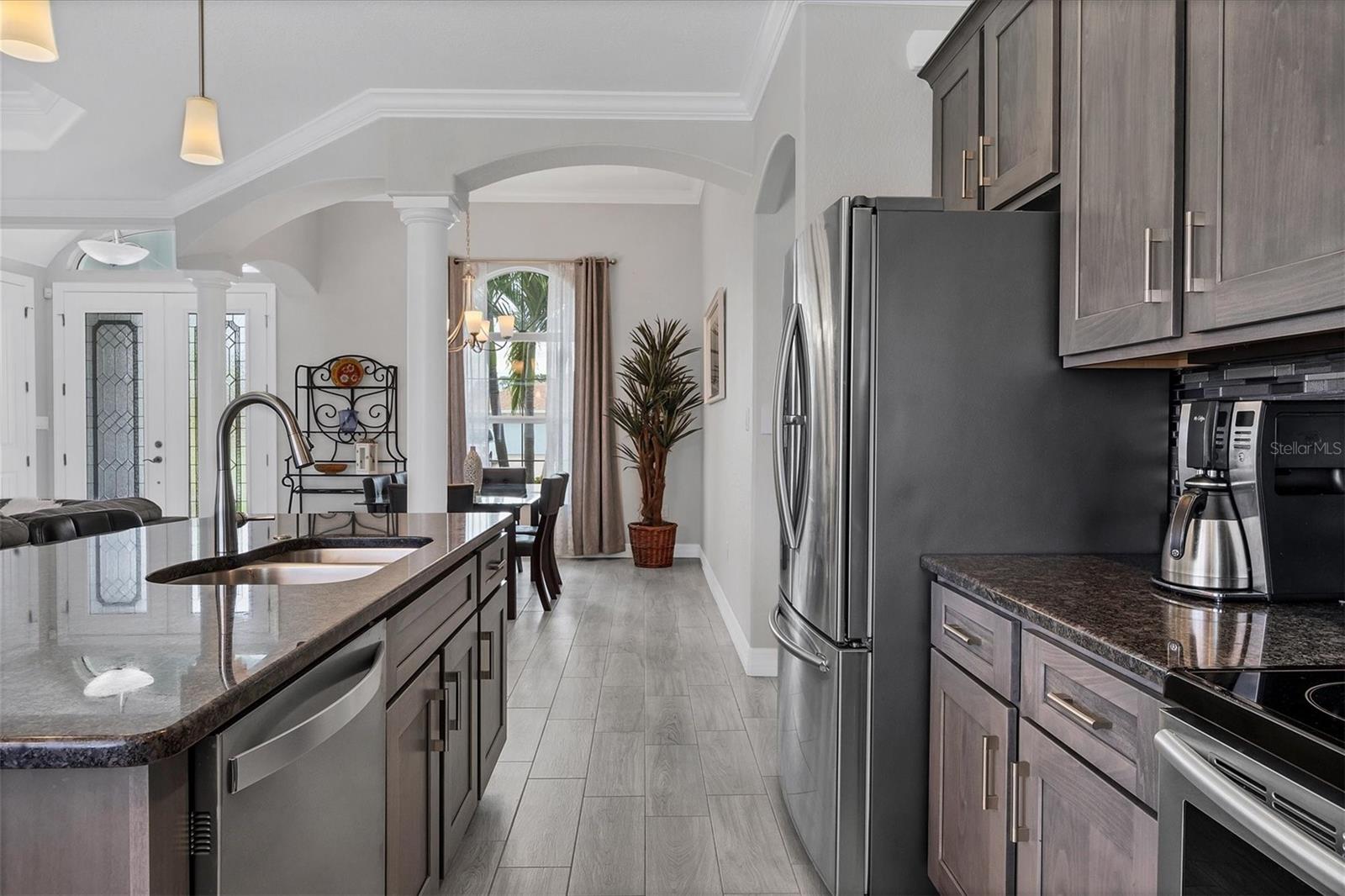 ROTONDA WEST LONG MEADOW - Residential