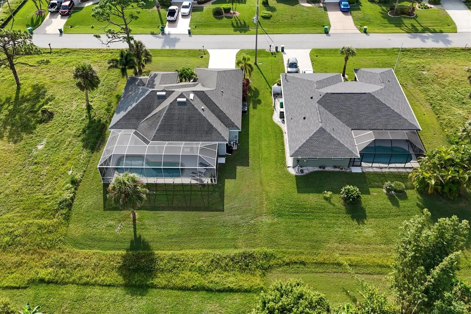 ROTONDA WEST LONG MEADOW - Residential