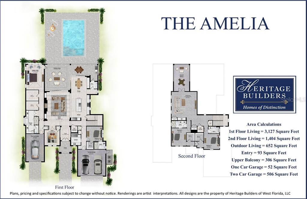 OYSTER BAY ESTATES - Residential