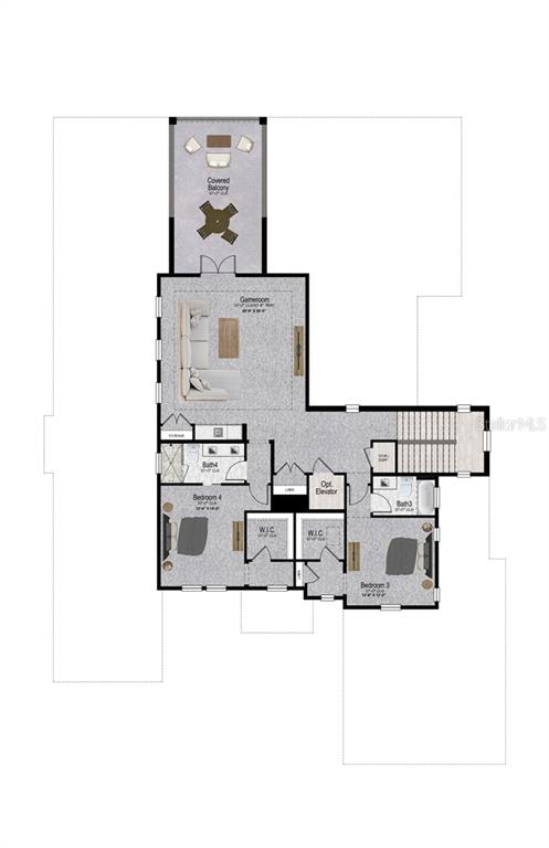 OYSTER BAY ESTATES - Residential