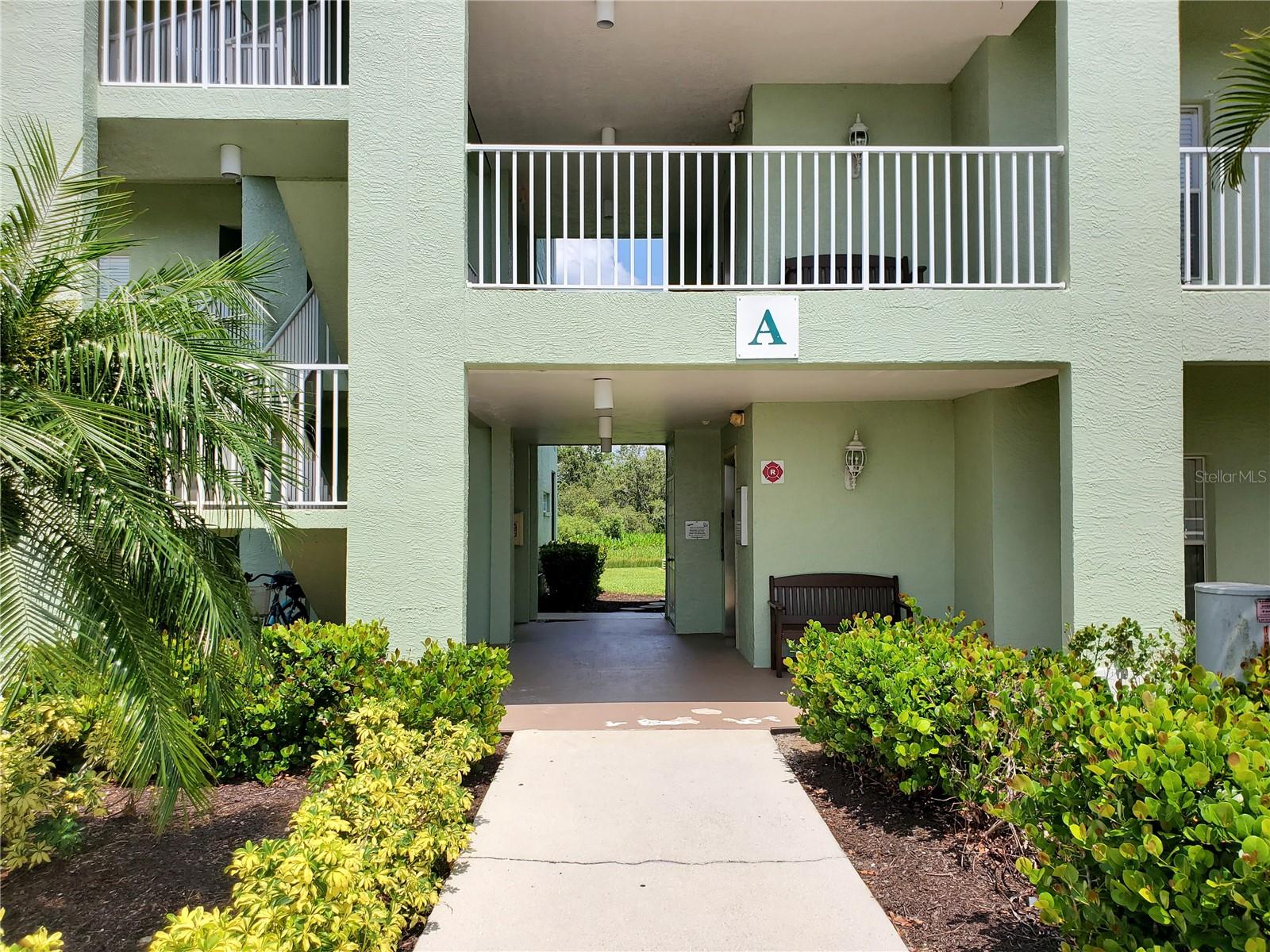 LAKE VIEW CONDO AT HERITAGE - Residential