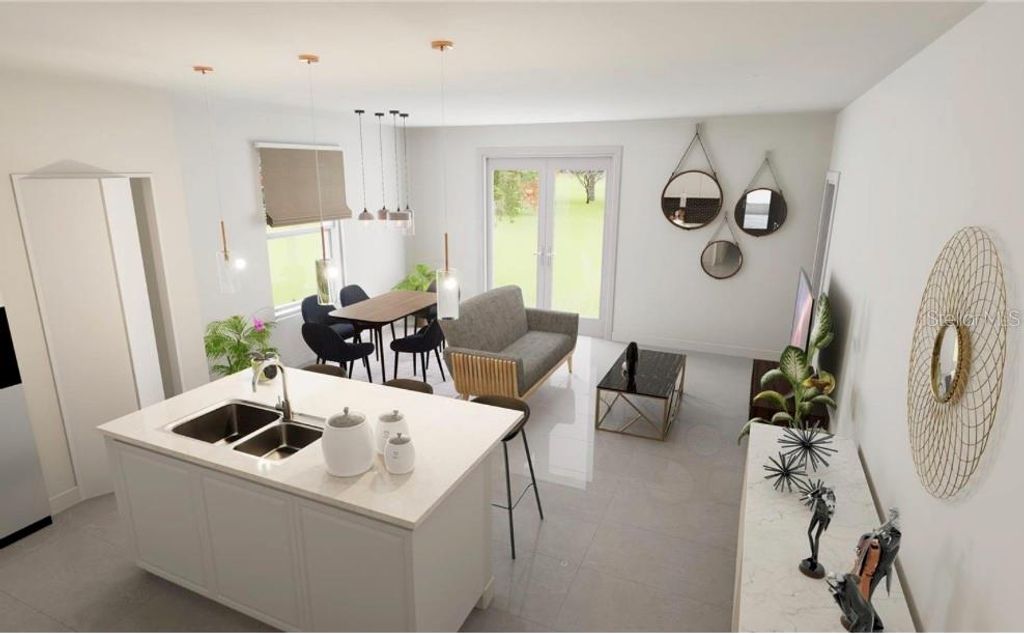 Photo of 9298 N Mendoza Way, Citrus Springs, FL 34434 (MLS # O6323419)