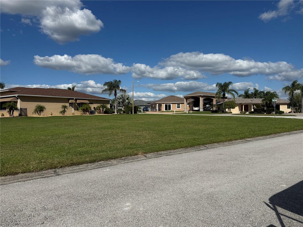 Photo of 555 Meandering Way, Polk City, FL 33868 (MLS # L4965921)