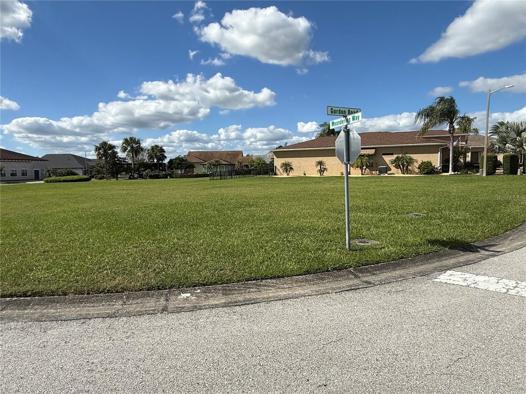 Photo of 555 Meandering Way, Polk City, FL 33868 (MLS # L4965921)