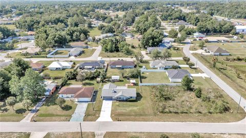 A home in OCALA