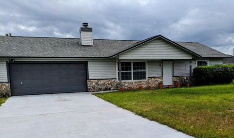 A home in OCALA