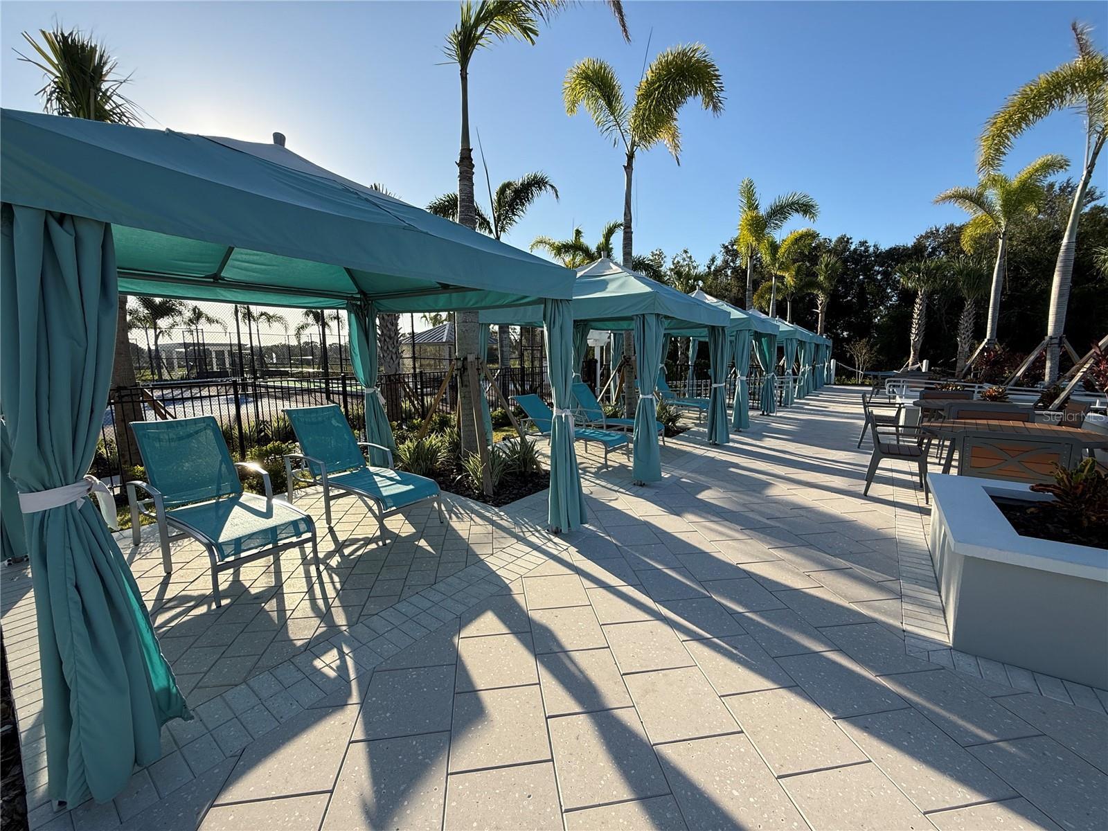 PROSPERITY LAKES - Residential Lease