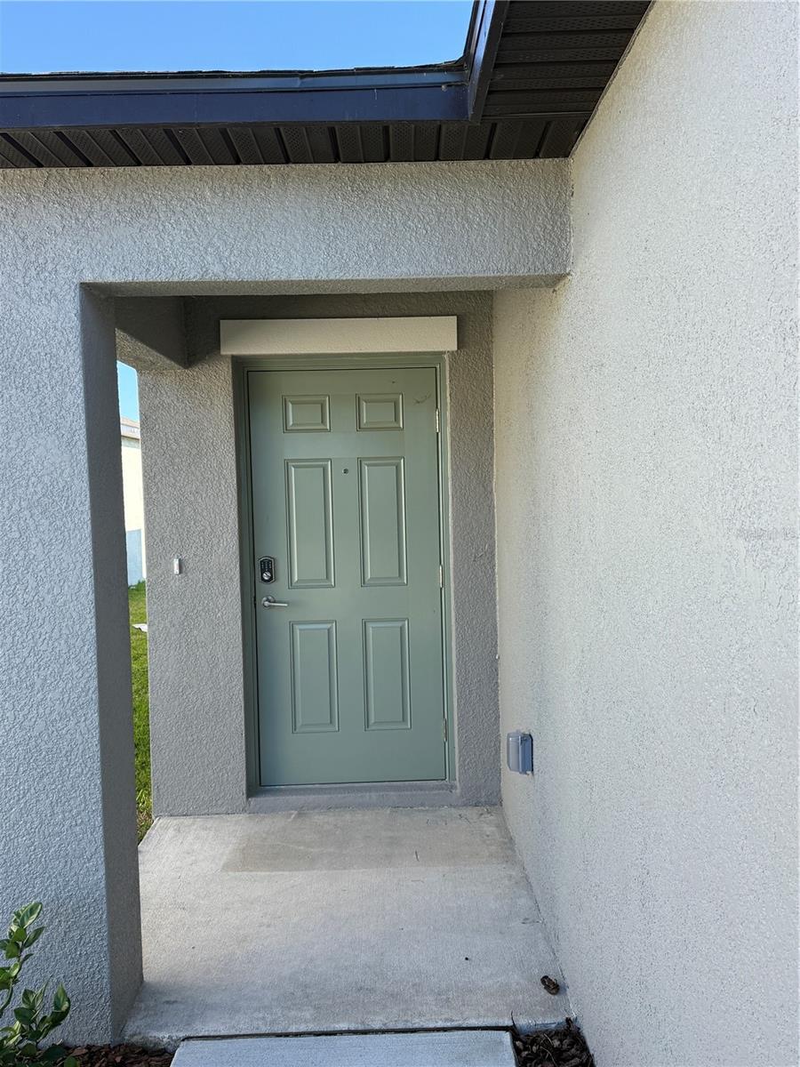 PROSPERITY LAKES - Residential Lease