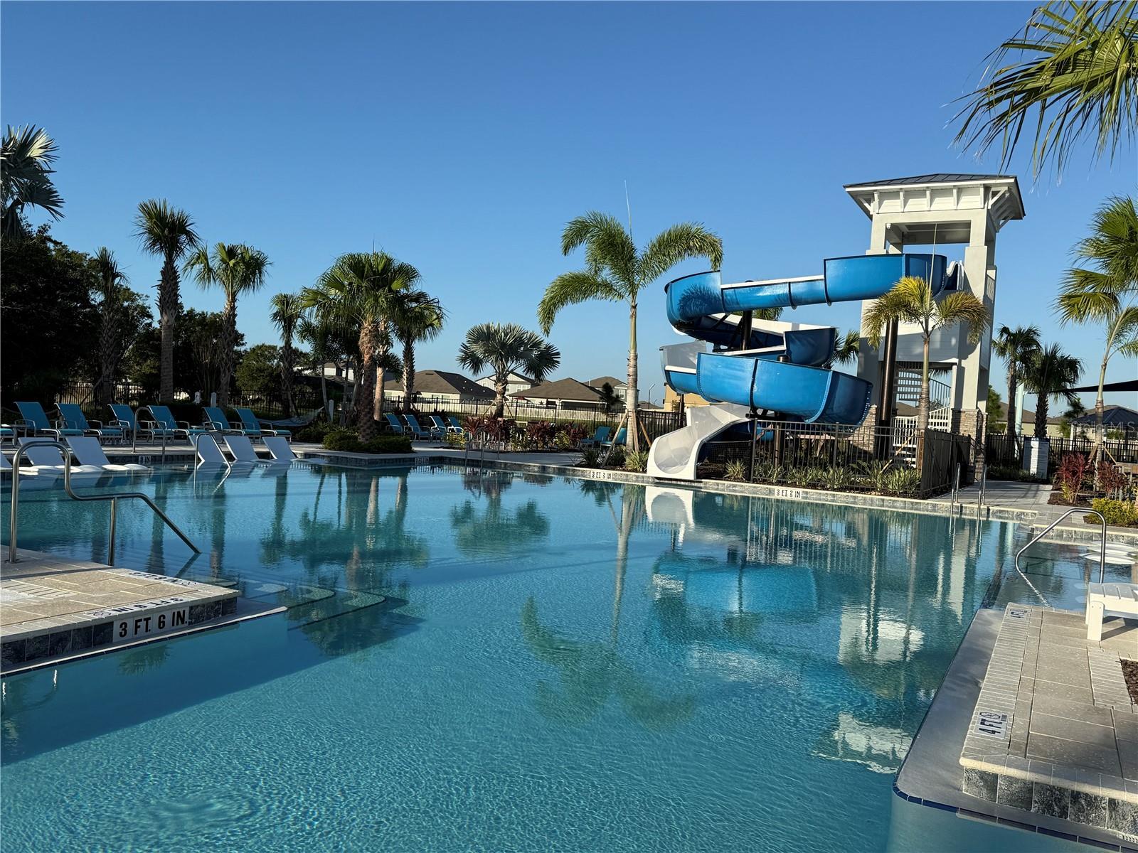 PROSPERITY LAKES - Residential Lease