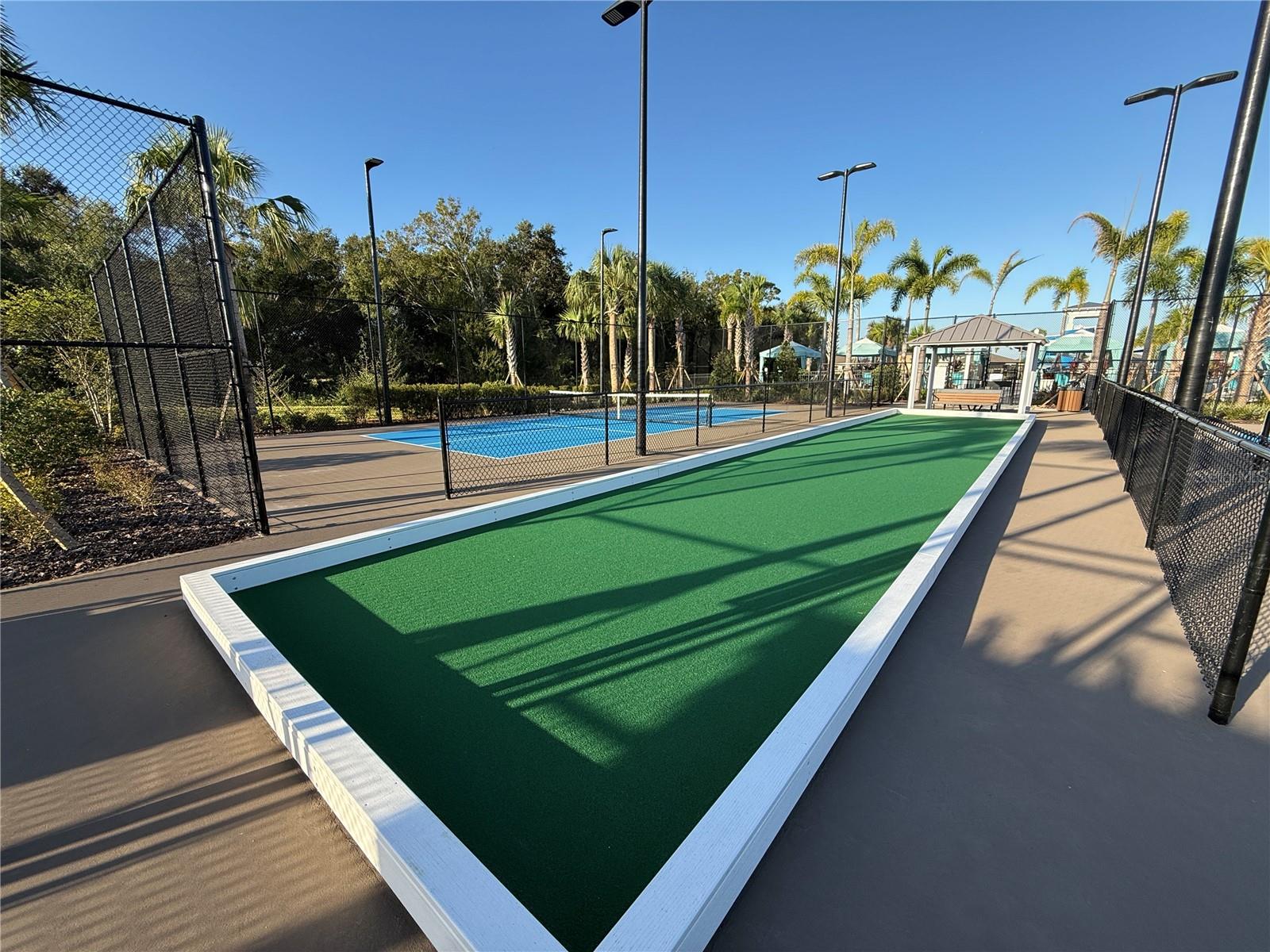 PROSPERITY LAKES - Residential Lease