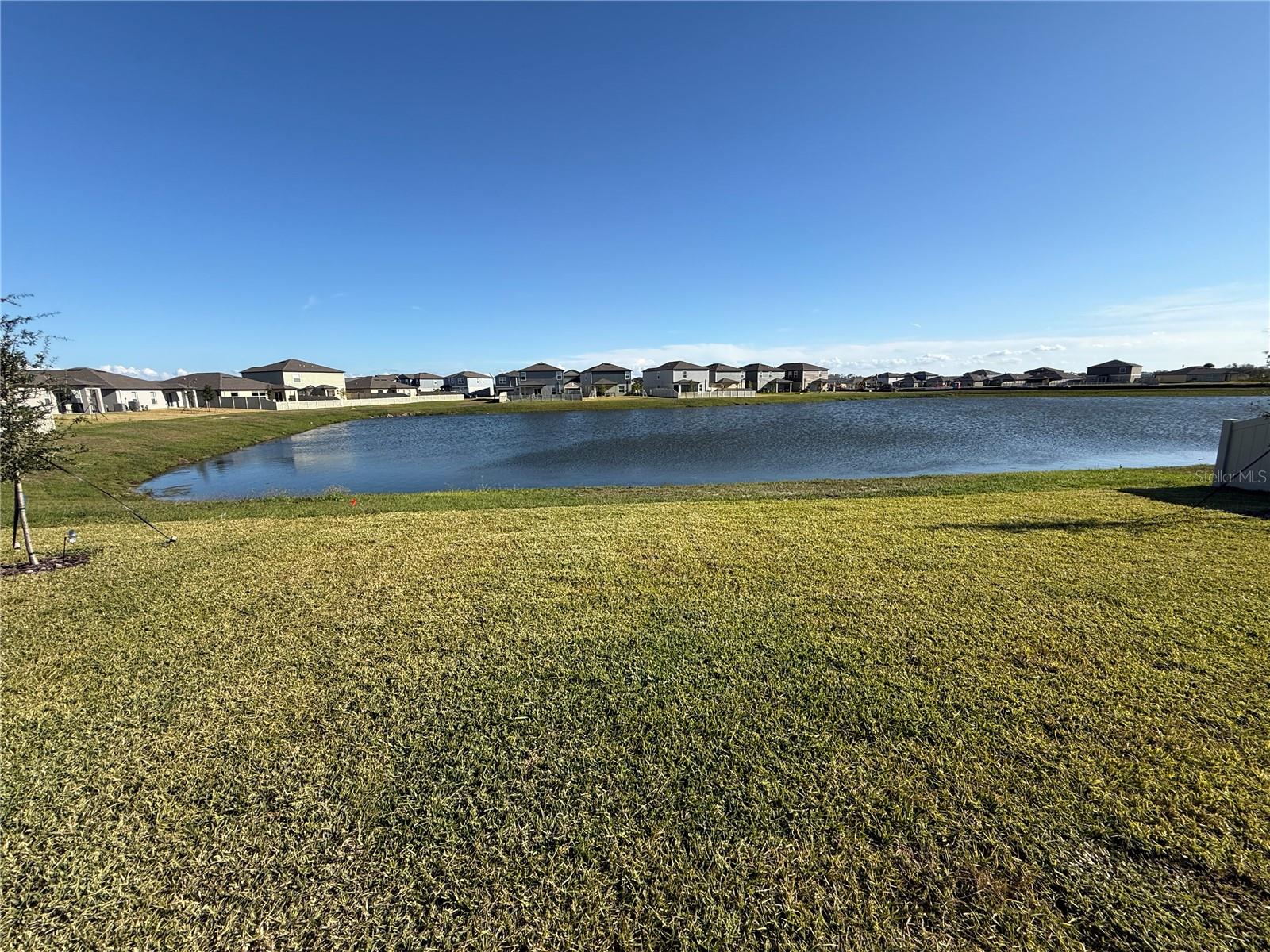 PROSPERITY LAKES - Residential Lease