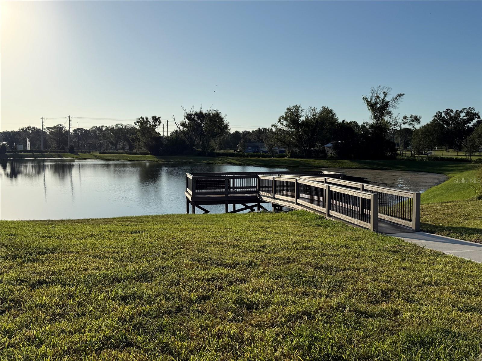 PROSPERITY LAKES - Residential Lease