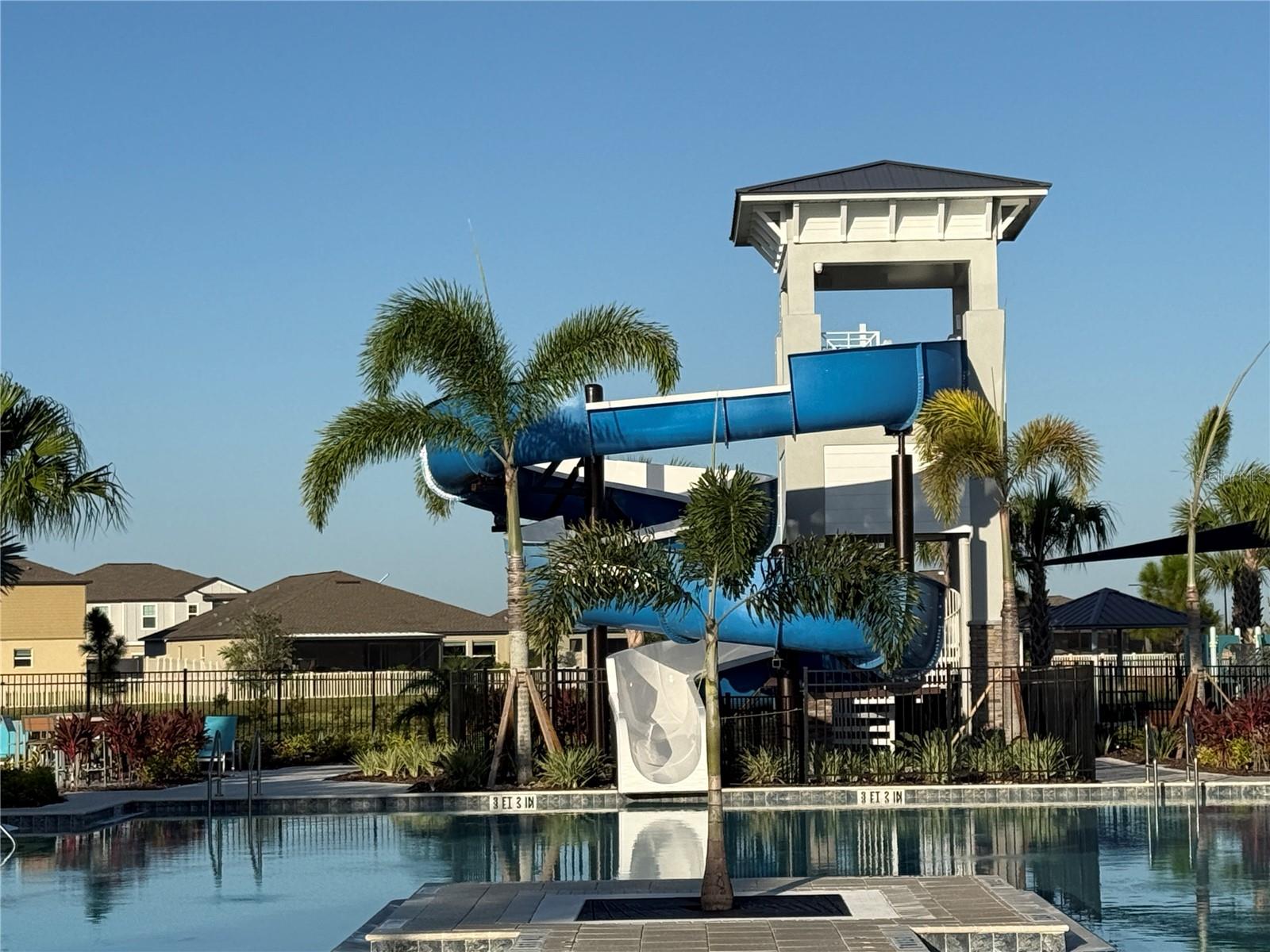 PROSPERITY LAKES - Residential Lease