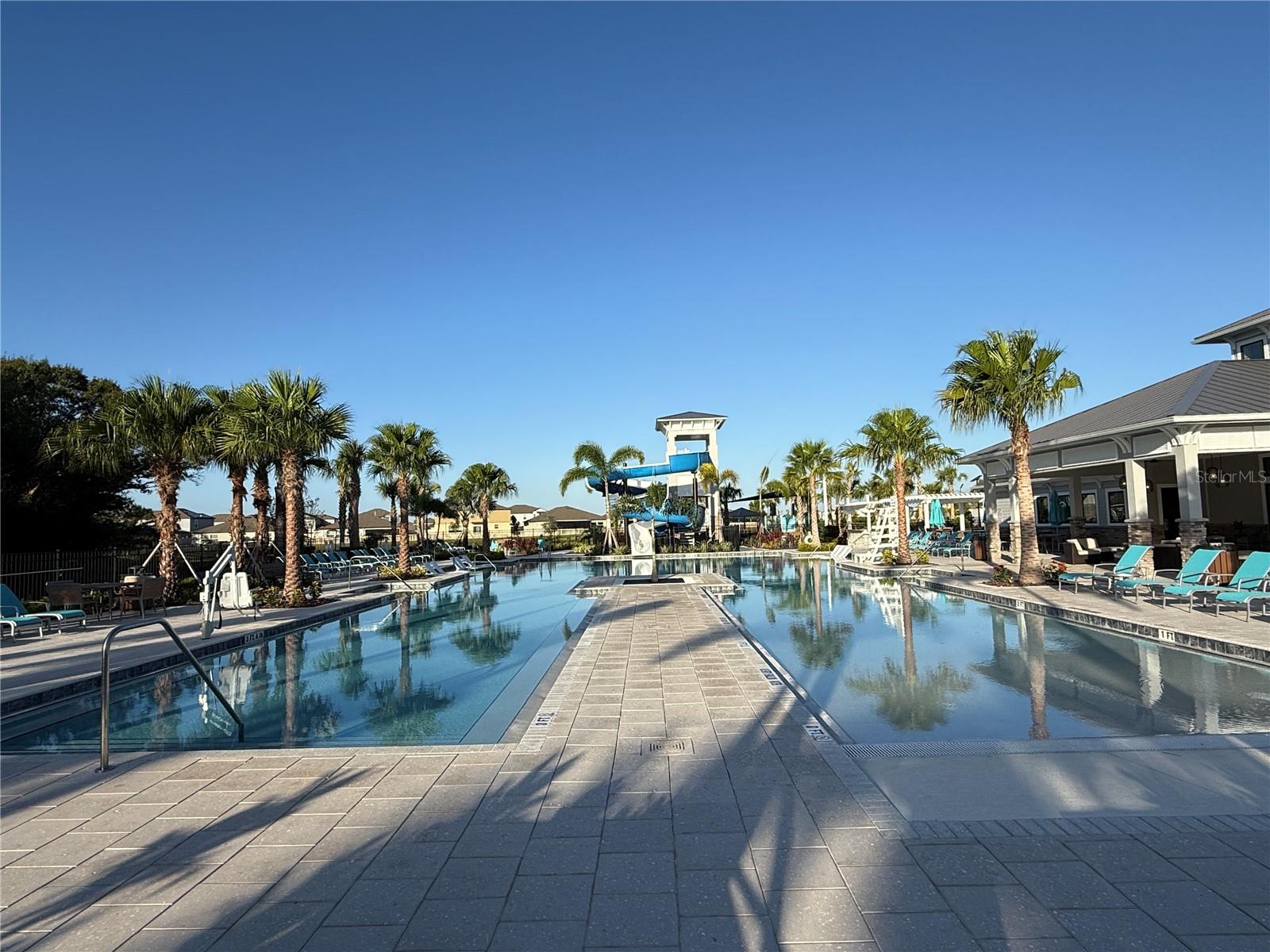 PROSPERITY LAKES - Residential Lease