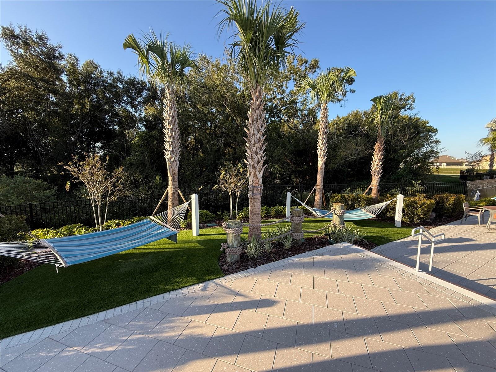 PROSPERITY LAKES - Residential Lease