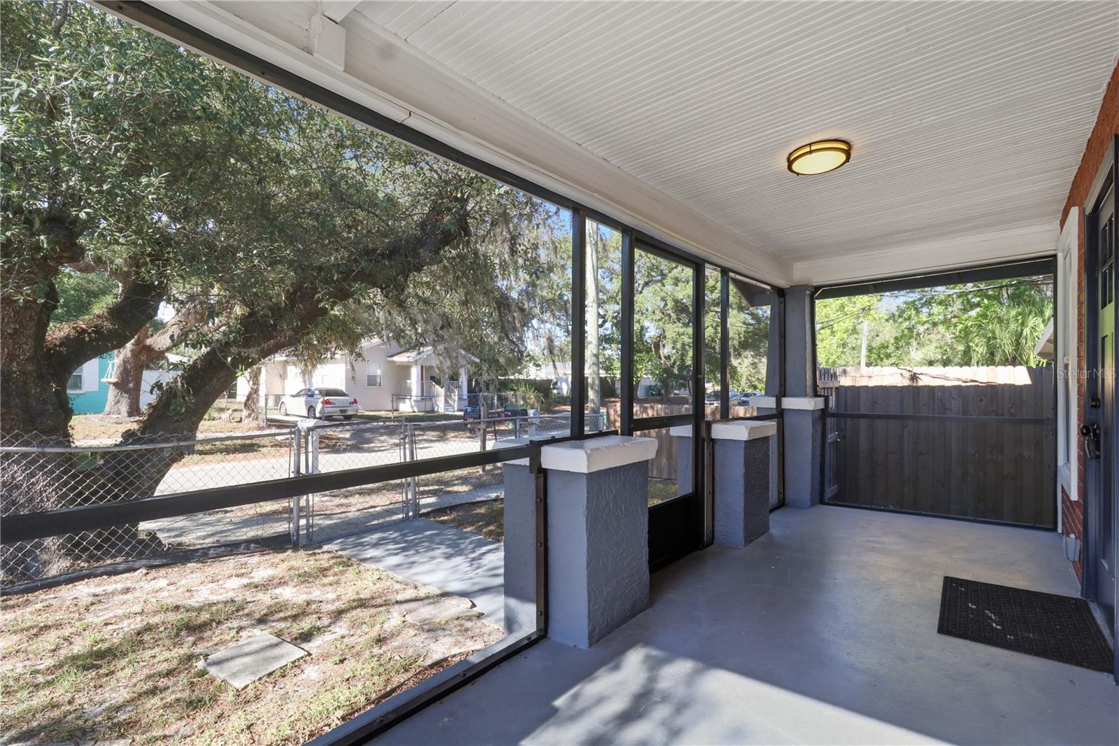 ENGLEWOOD - Residential