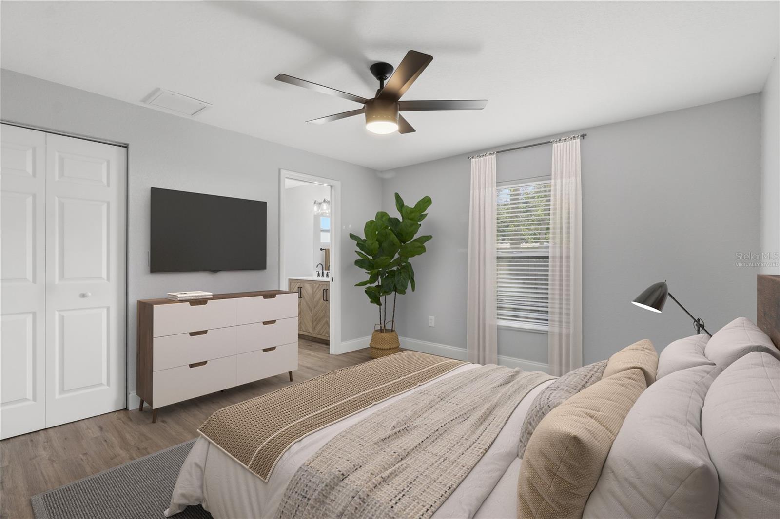 ENGLEWOOD - Residential