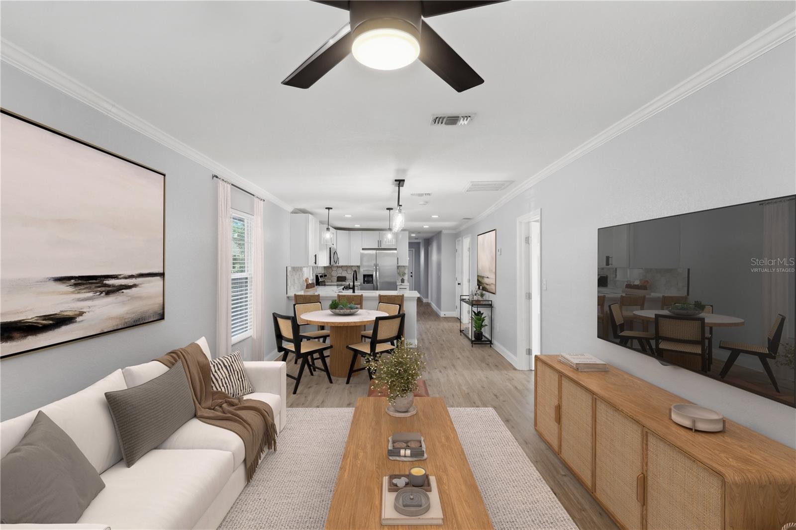 ENGLEWOOD - Residential