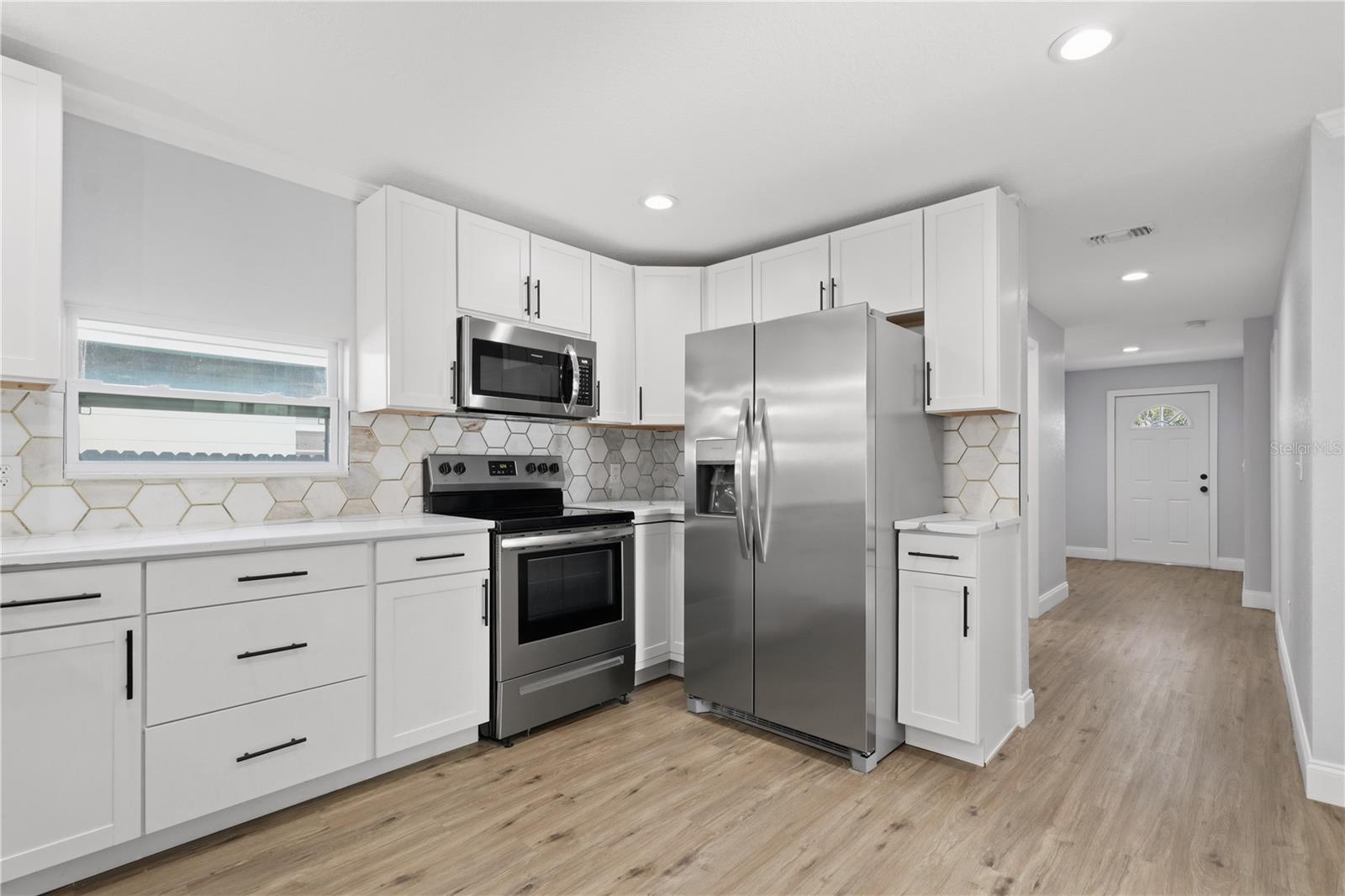 ENGLEWOOD - Residential