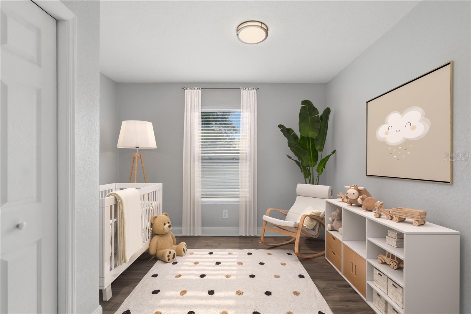 ENGLEWOOD - Residential