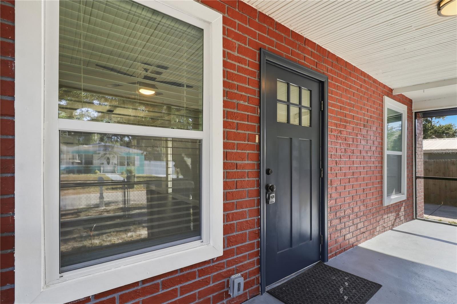ENGLEWOOD - Residential