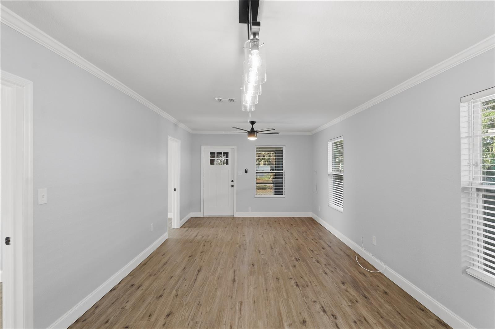 ENGLEWOOD - Residential