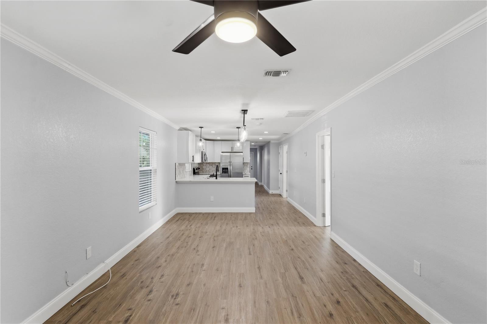ENGLEWOOD - Residential