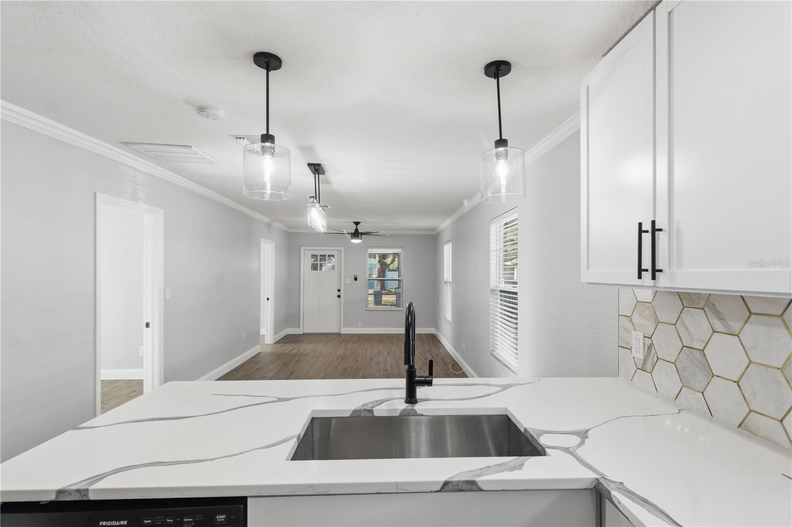 ENGLEWOOD - Residential