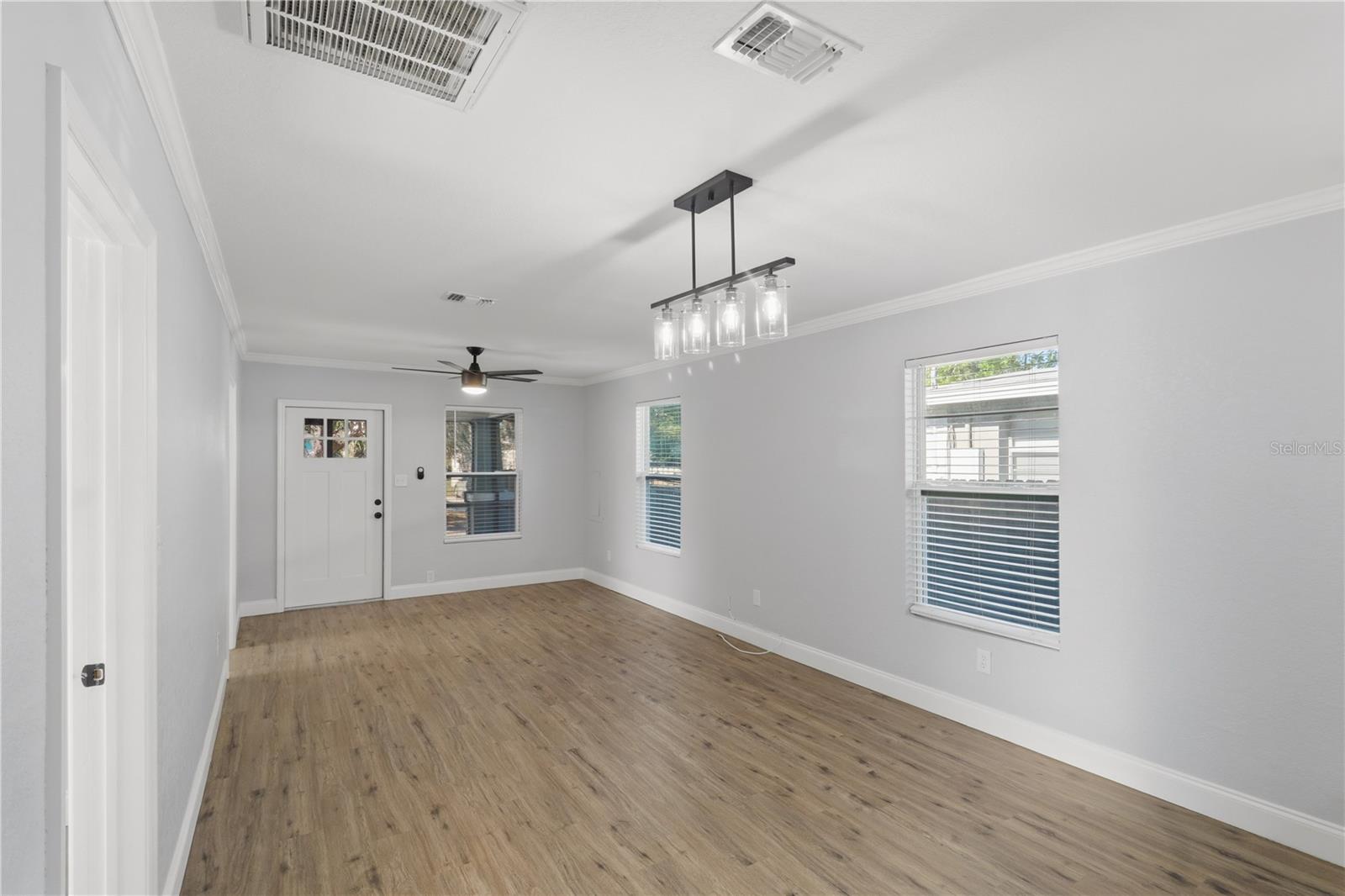 ENGLEWOOD - Residential