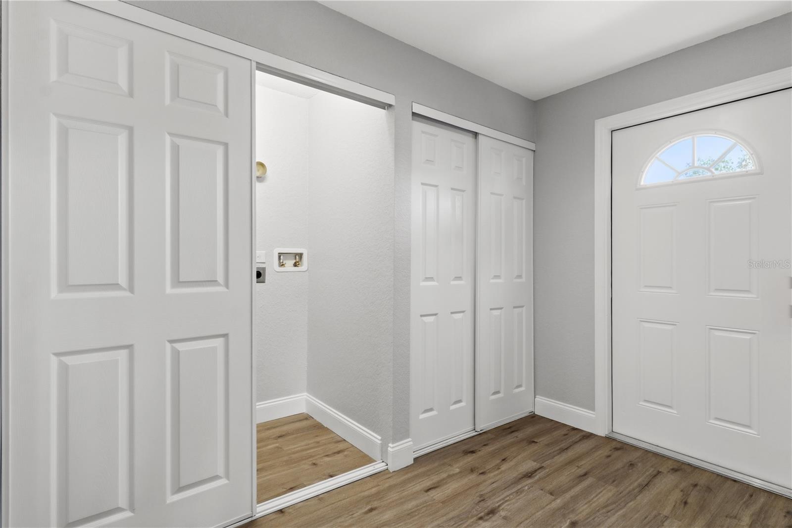 ENGLEWOOD - Residential