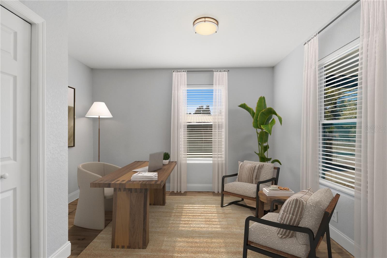 ENGLEWOOD - Residential