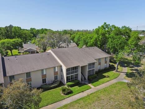 PINE RIDGE AT SUGAR CREEK - Residential