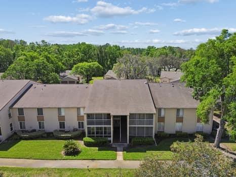 PINE RIDGE AT SUGAR CREEK - Residential