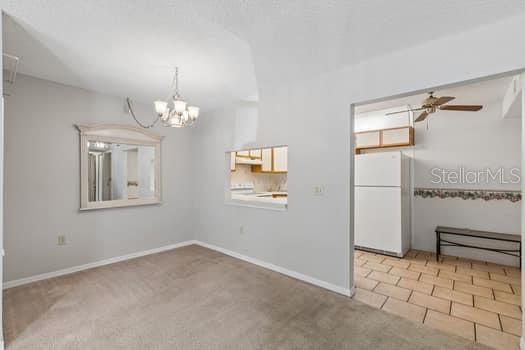 PINE RIDGE AT SUGAR CREEK - Residential