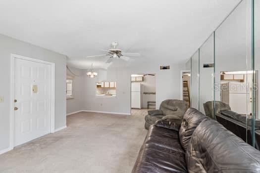 PINE RIDGE AT SUGAR CREEK - Residential