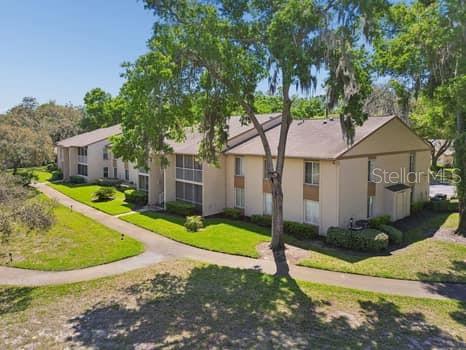 PINE RIDGE AT SUGAR CREEK - Residential