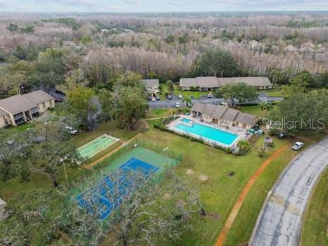 PINE RIDGE AT SUGAR CREEK - Residential