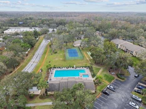 PINE RIDGE AT SUGAR CREEK - Residential