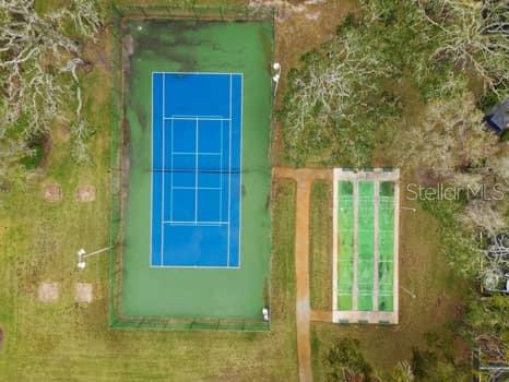 PINE RIDGE AT SUGAR CREEK - Residential