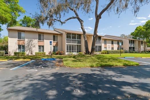 PINE RIDGE AT SUGAR CREEK - Residential