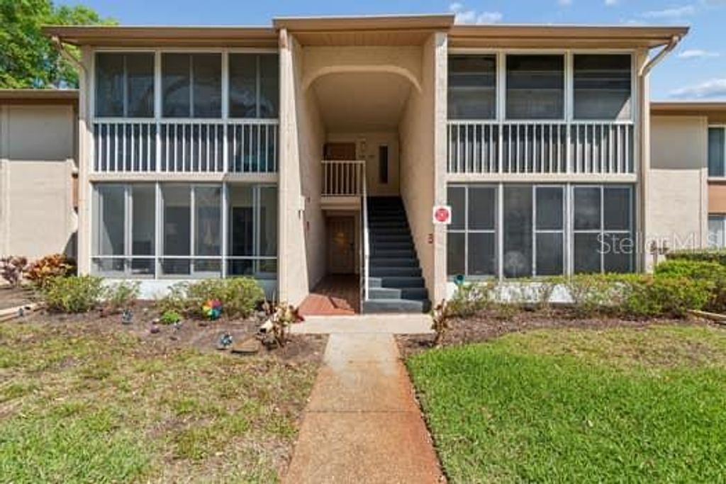 Photo of 13103 Cypress Hill Drive #B2, Hudson, FL 34669 (MLS # W7884277)