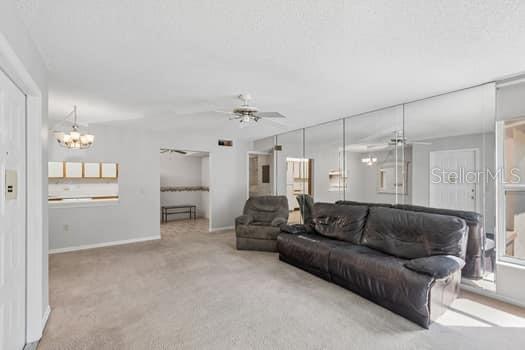 PINE RIDGE AT SUGAR CREEK - Residential