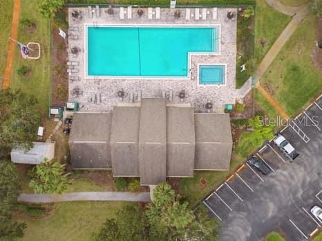 PINE RIDGE AT SUGAR CREEK - Residential